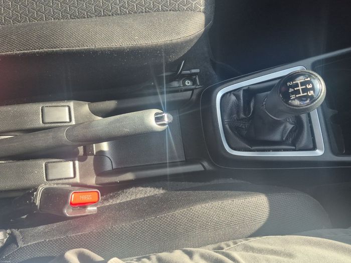 Suzuki Swift 2020