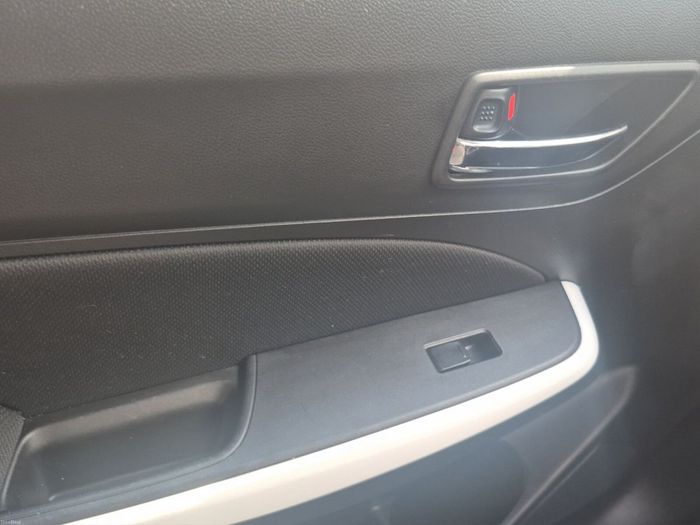Suzuki Swift 2020