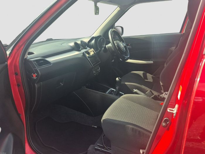 Suzuki Swift 2020