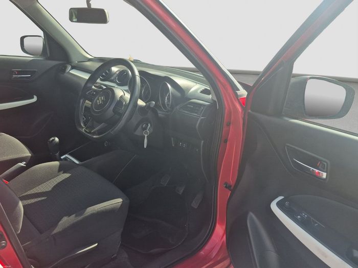 Suzuki Swift 2020