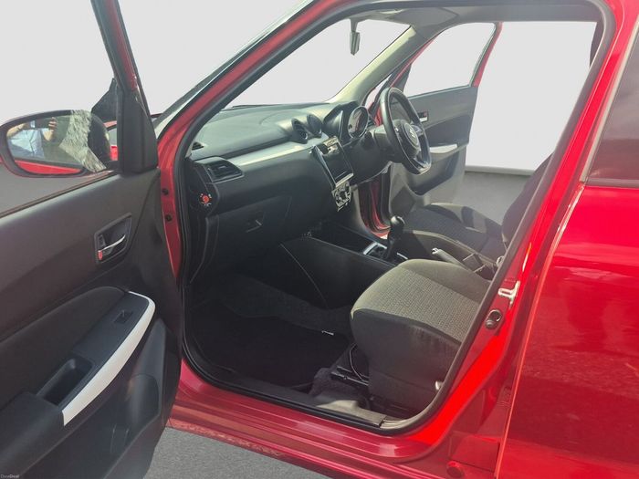 Suzuki Swift 2020