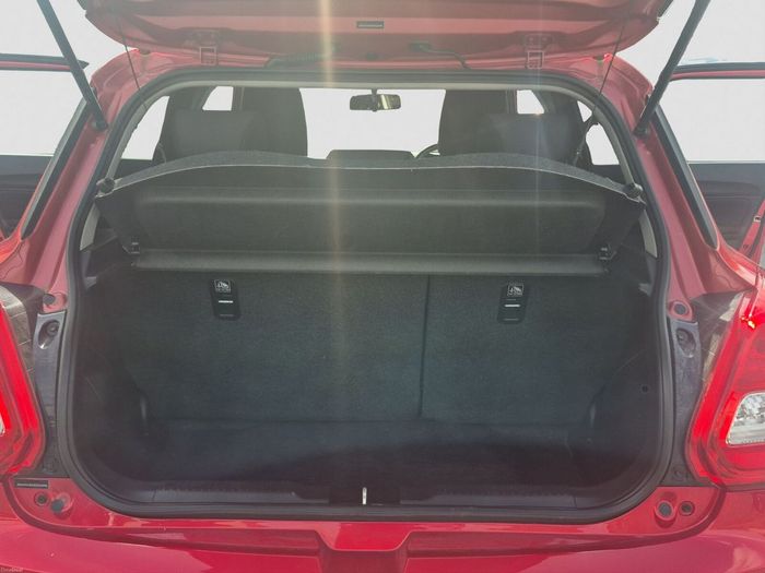 Suzuki Swift 2020