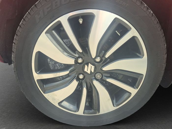 Suzuki Swift 2020