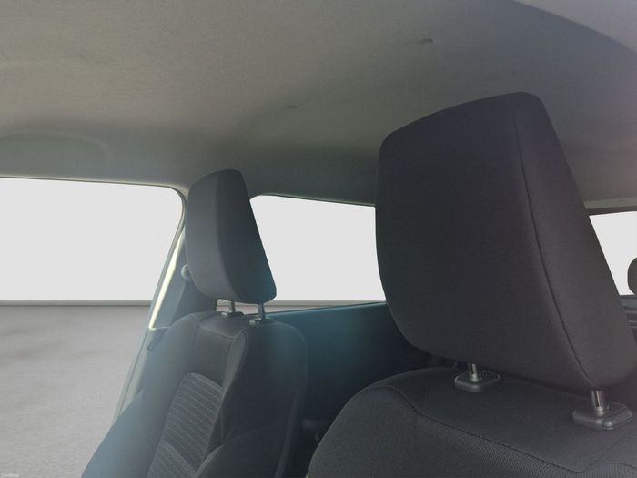 Suzuki Swift 2020