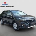 Suzuki S-CROSS 2026