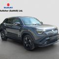 Suzuki e Vitara 2026