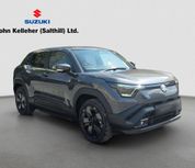 Suzuki e Vitara 2026