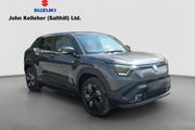 Suzuki Vitara 2026