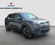 Suzuki Vitara 2026