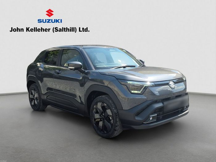 Suzuki Vitara 2026