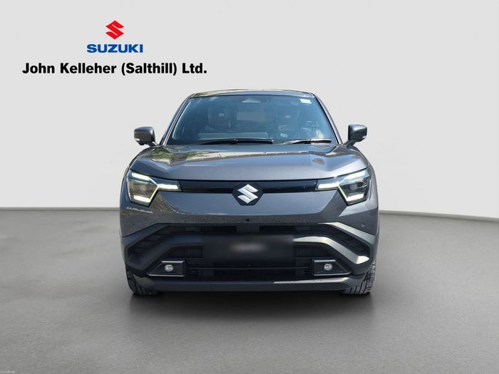 Suzuki Vitara 2026