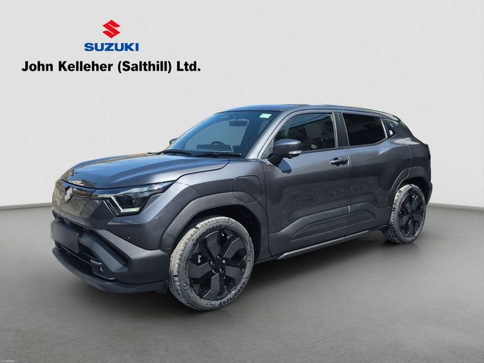 Suzuki Vitara 2026