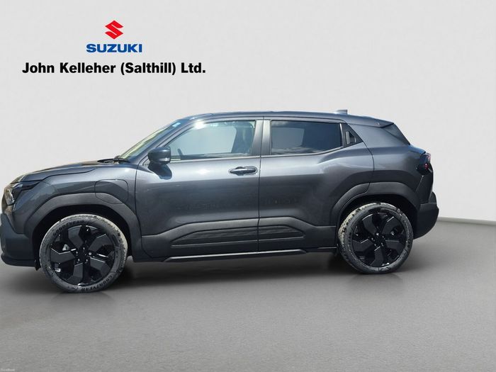 Suzuki Vitara 2026