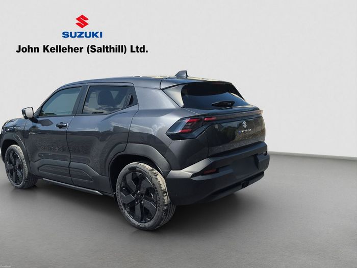 Suzuki Vitara 2026