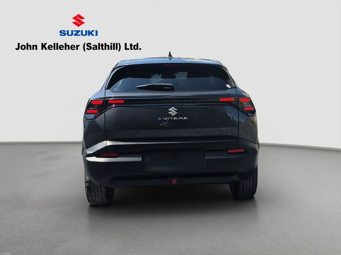 Suzuki Vitara 2026