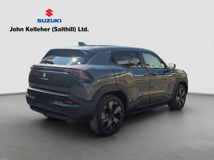 Suzuki Vitara 2026