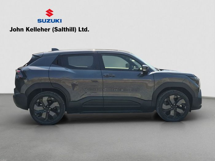 Suzuki Vitara 2026
