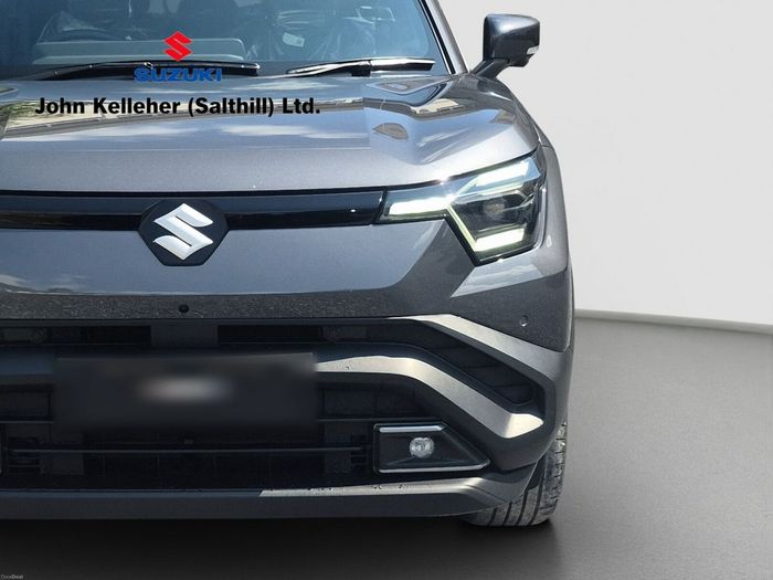 Suzuki Vitara 2026