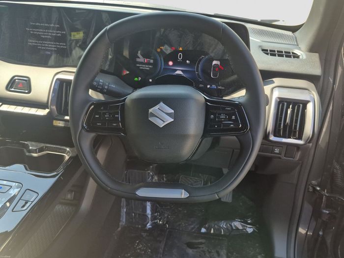 Suzuki Vitara 2026