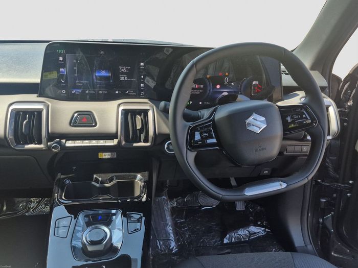 Suzuki Vitara 2026