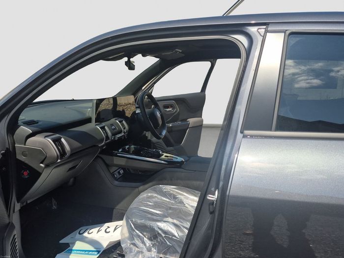 Suzuki Vitara 2026