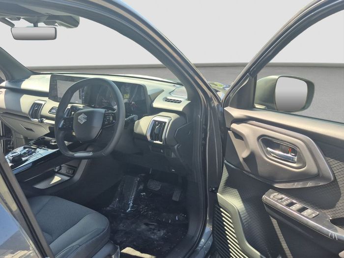Suzuki Vitara 2026