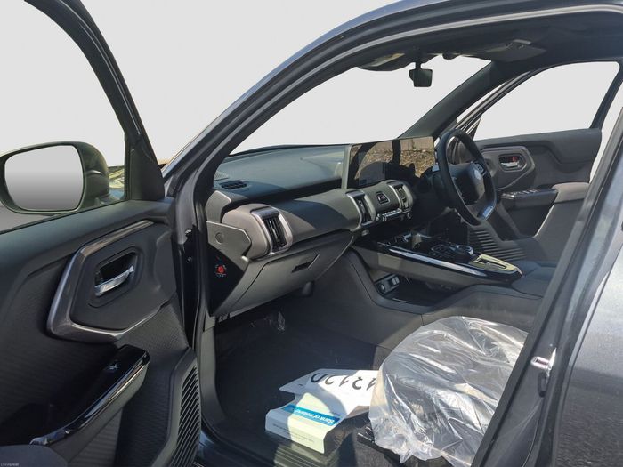 Suzuki Vitara 2026