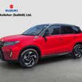Suzuki Vitara 2026