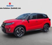 Suzuki Vitara 2026