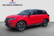 Suzuki Vitara 2026