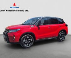 Suzuki Vitara 2026