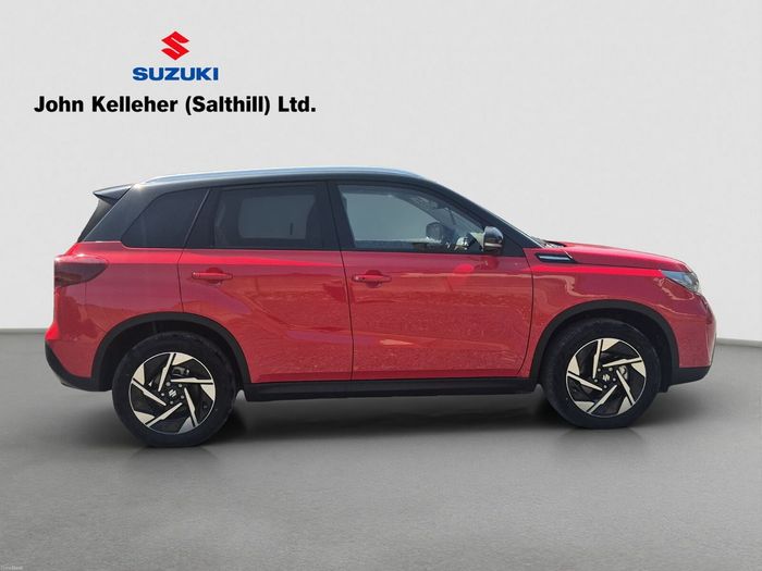 Suzuki Vitara 2026