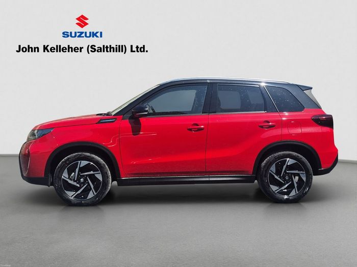 Suzuki Vitara 2026