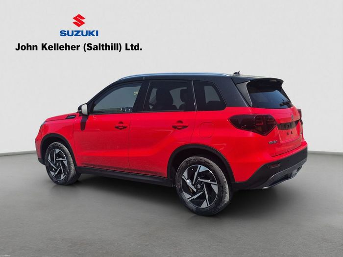 Suzuki Vitara 2026