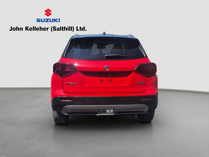 Suzuki Vitara 2026