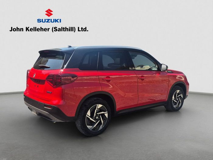 Suzuki Vitara 2026
