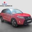 Suzuki Vitara 2026