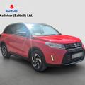 Suzuki Vitara 2026