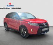 Suzuki Vitara 2026