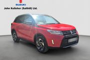 Suzuki Vitara 2026