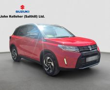 Suzuki Vitara 2026