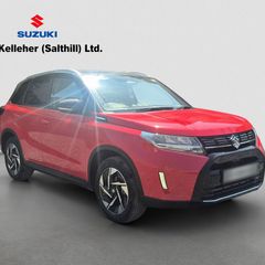 Suzuki Vitara 2026