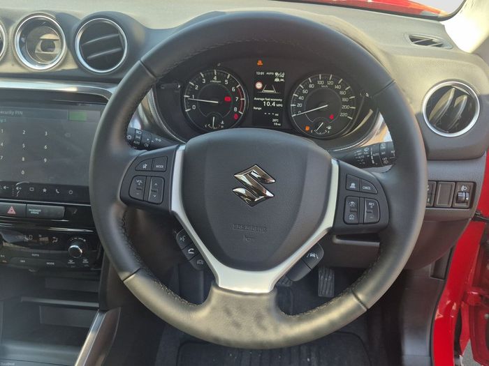 Suzuki Vitara 2026