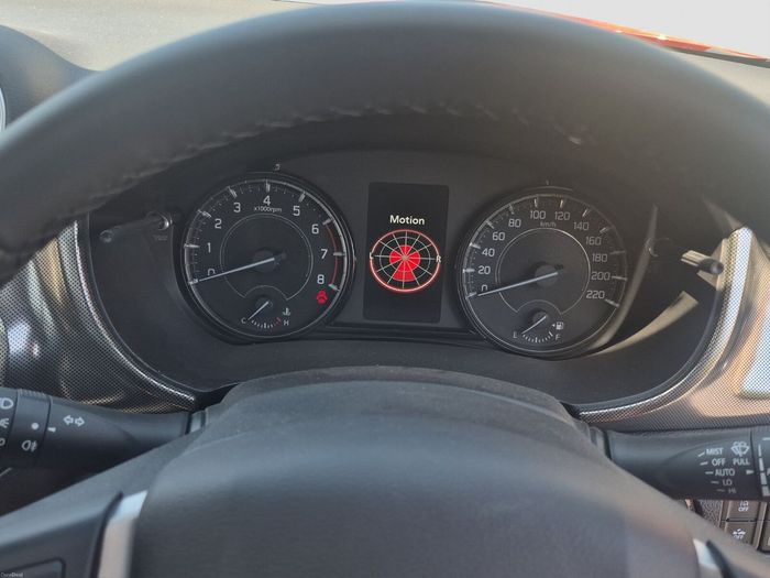 Suzuki Vitara 2026