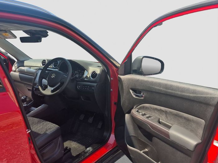 Suzuki Vitara 2026