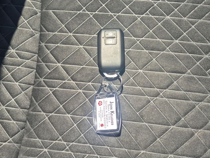Suzuki Vitara 2026