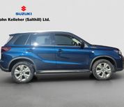 Suzuki Vitara 2026