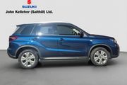 Suzuki Vitara 2026