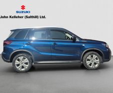 Suzuki Vitara 2026