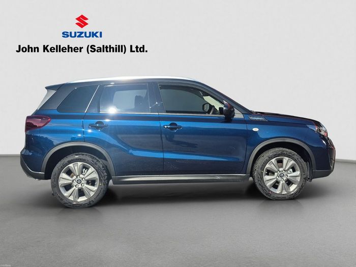 Suzuki Vitara 2026